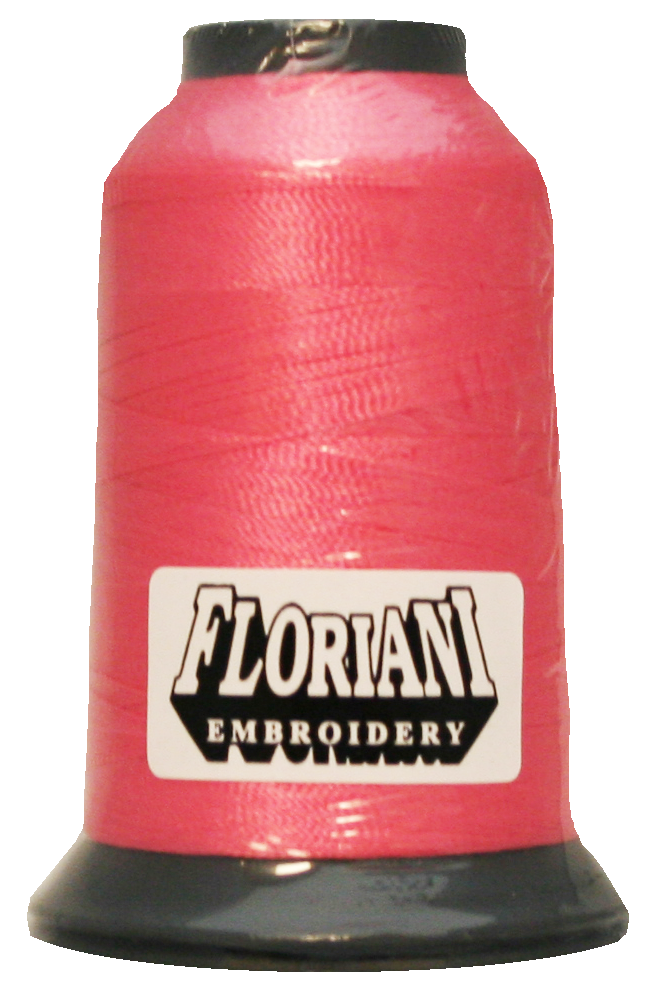 Floriani Thread - Polythread #1