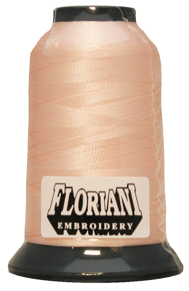 Floriani Thread - Polythread #1