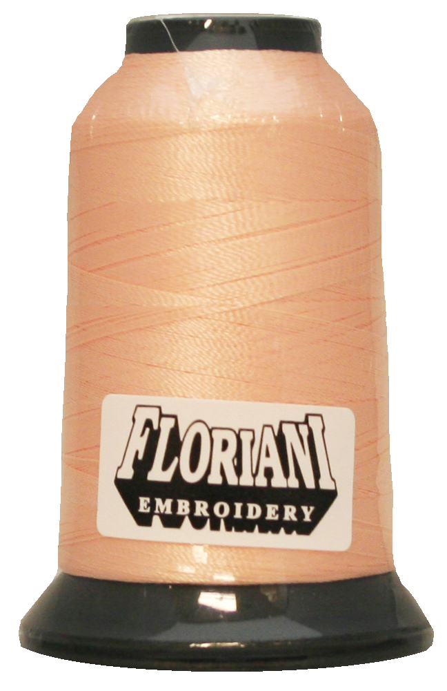 Floriani Thread - Polythread #1