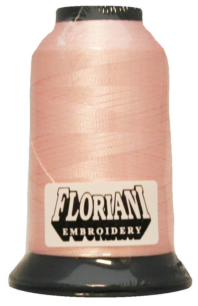 Floriani Thread - Polythread #1