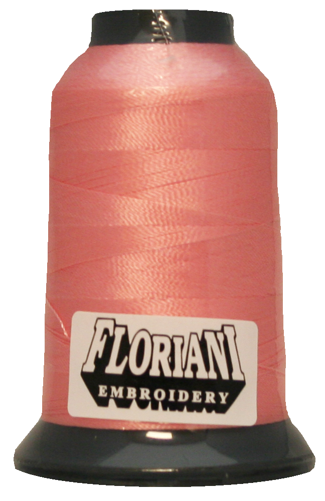 Floriani Thread - Polythread #1