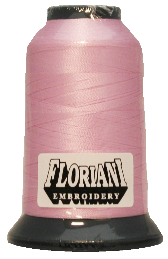 Floriani Thread - Polythread #1