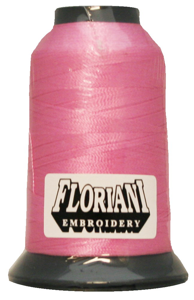 Floriani Thread - Polythread #1