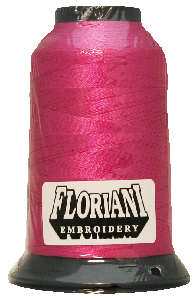 Floriani Thread - Polythread #1