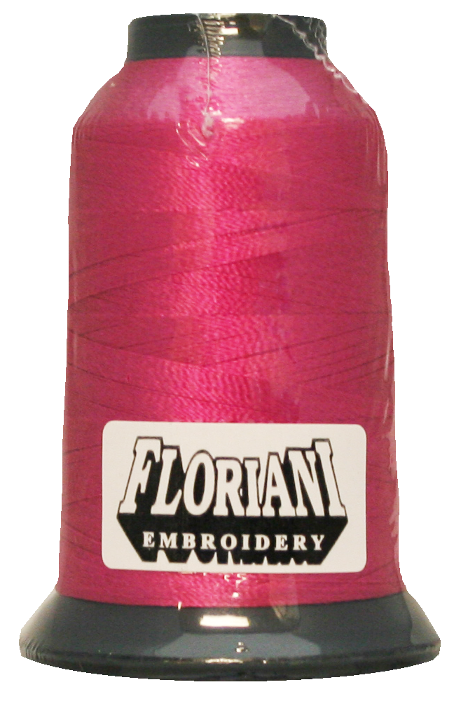 Floriani Thread - Polythread #1