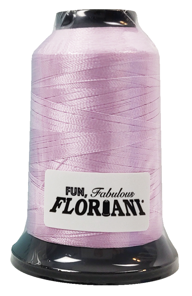 Floriani Thread - Polythread #1