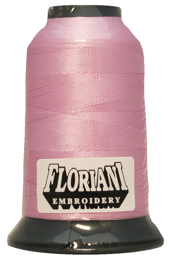 Floriani Thread - Polythread #1