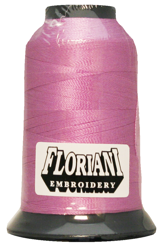 Floriani Thread - Polythread #1