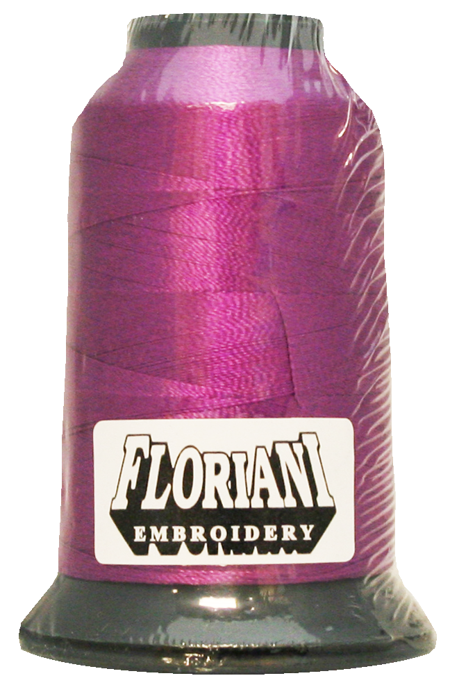 Floriani Thread - Polythread #1