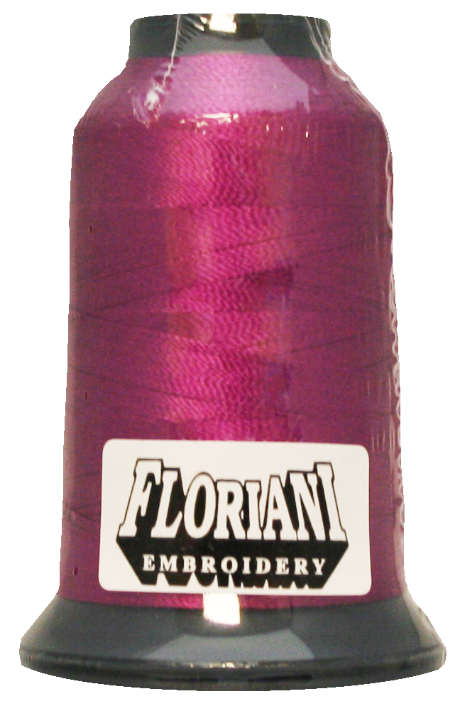 Floriani Thread - Polythread #1