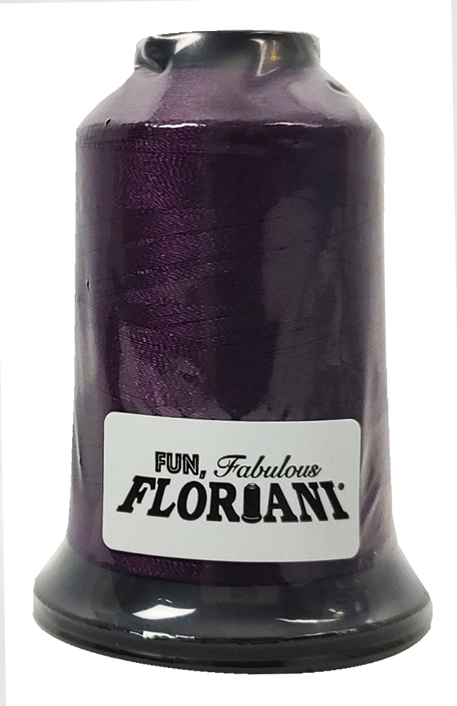 Floriani Thread - Polythread #1