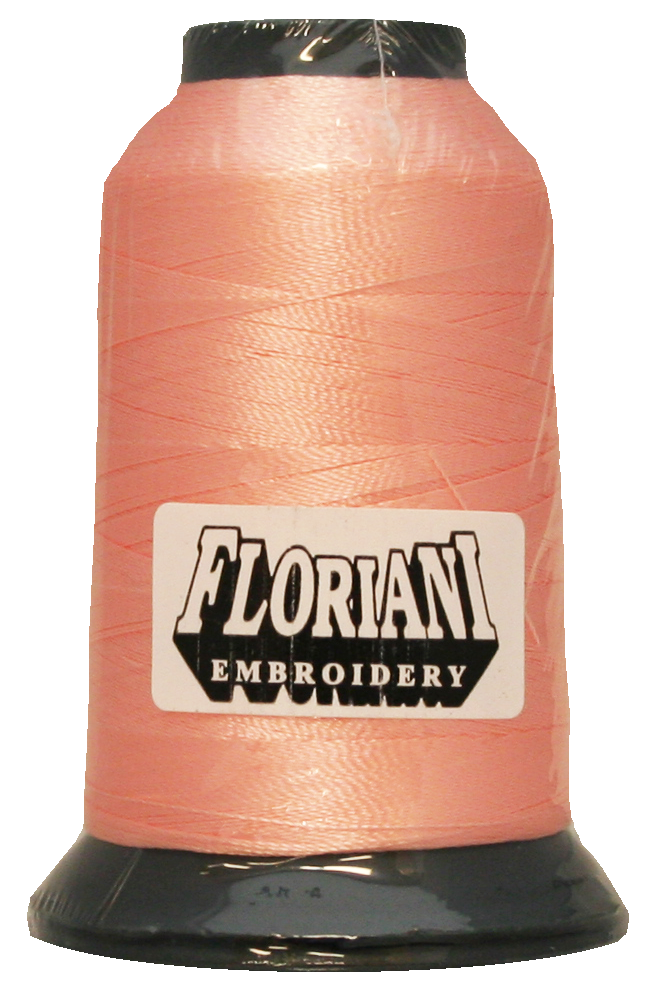 Floriani Thread - Polythread #1