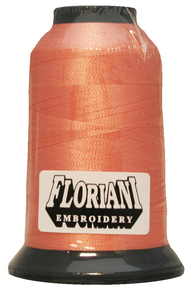 Floriani Thread - Polythread #1