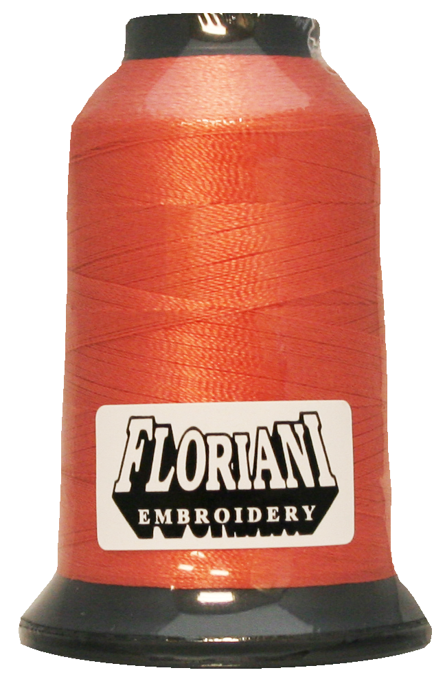 Floriani Thread - Polythread #1