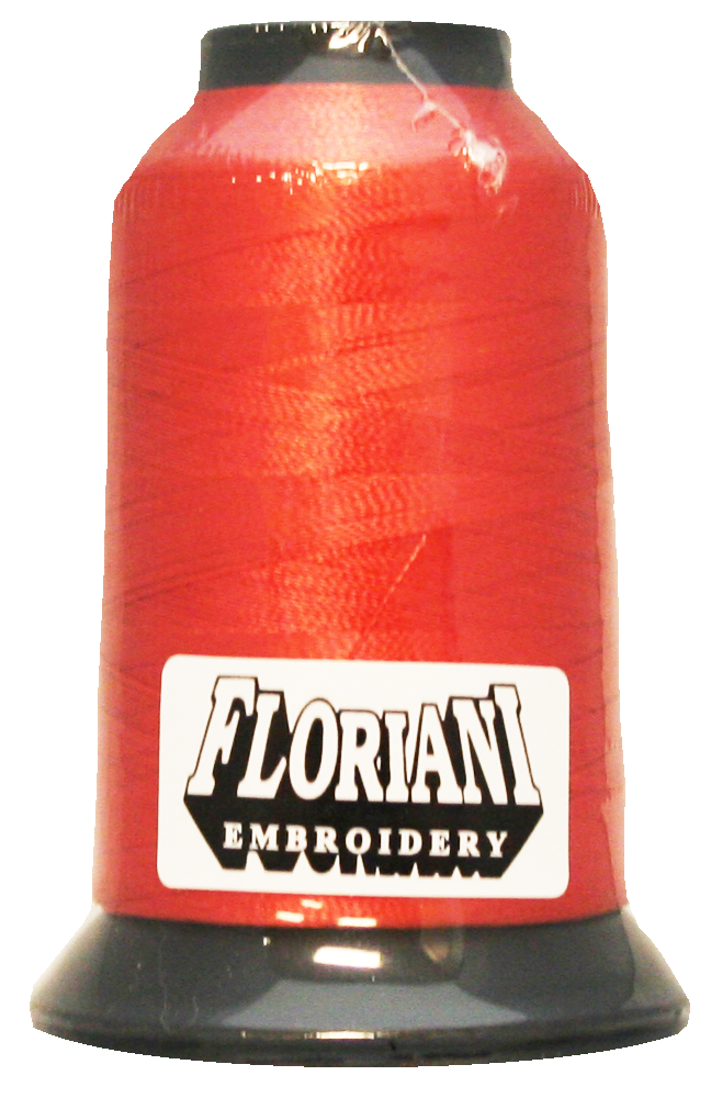 Floriani Thread - Polythread #1
