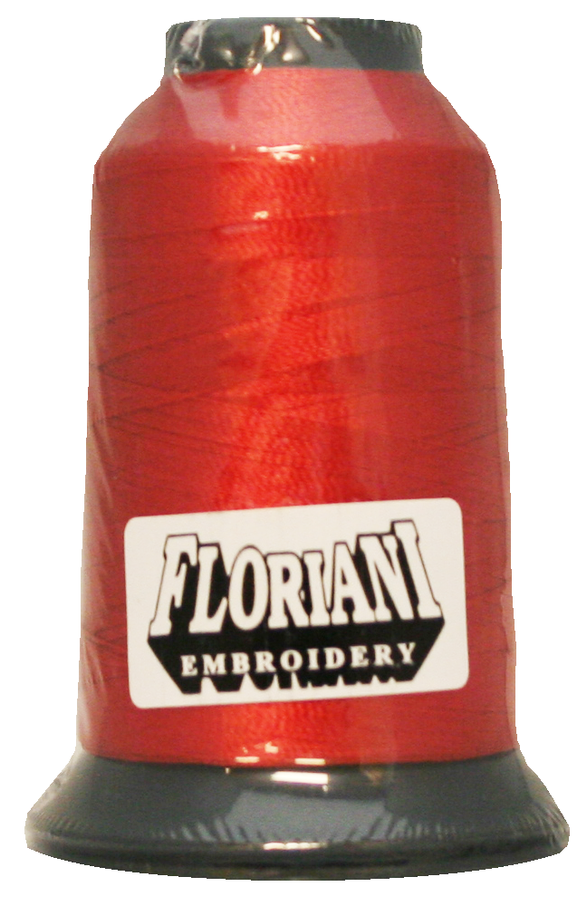 Floriani Thread - Polythread #1