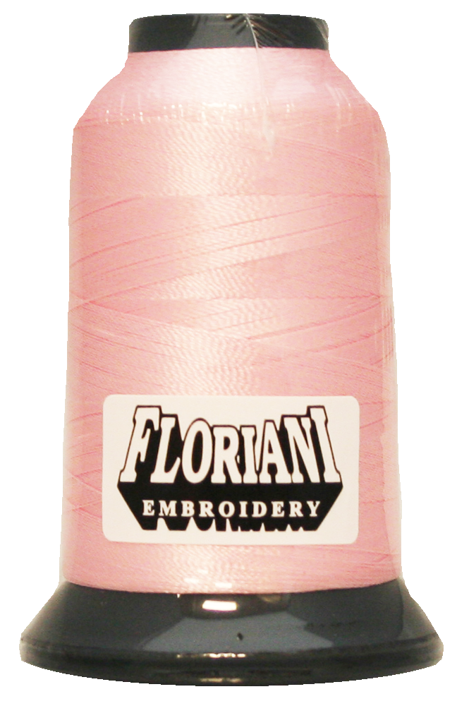 Floriani Thread - Polythread #1