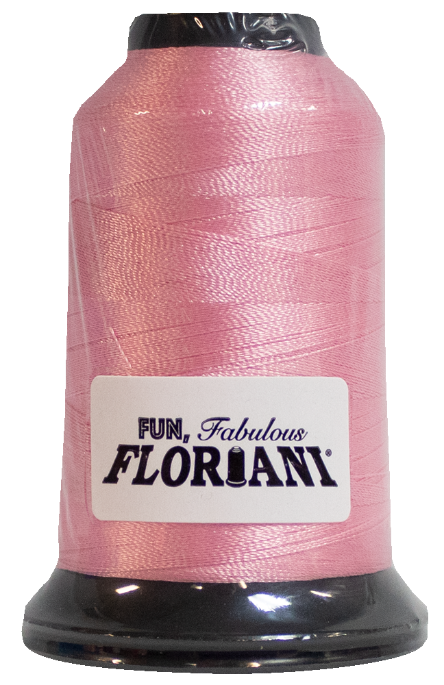 Floriani Thread - Polythread #1
