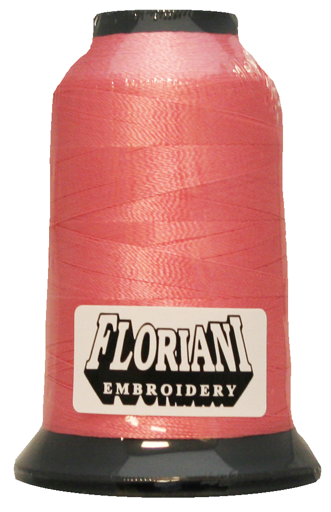 Floriani Thread - Polythread #1