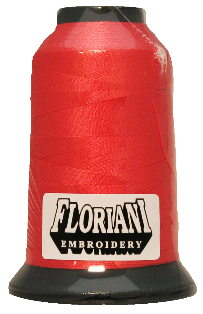 Floriani Thread - Polythread #1