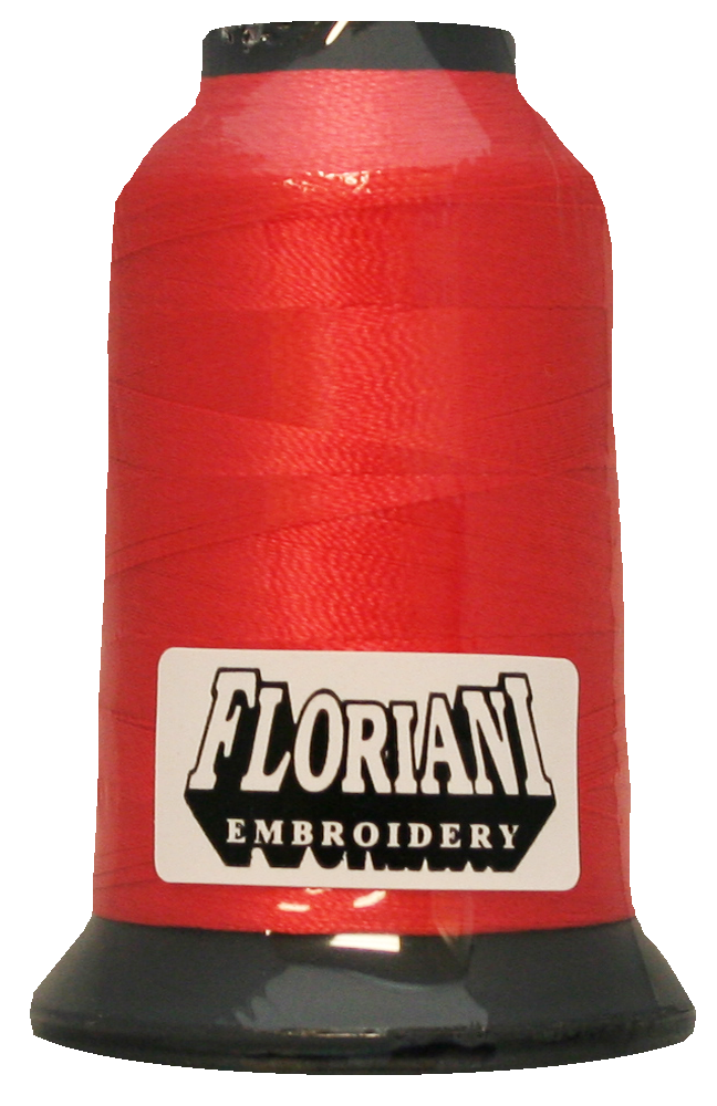 Floriani Thread - Polythread #1