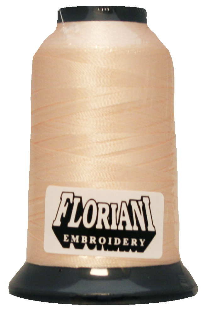 Floriani Thread - Polythread #1