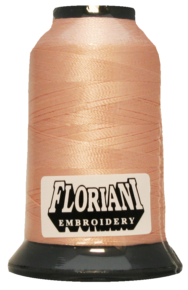 Floriani Thread - Polythread #1