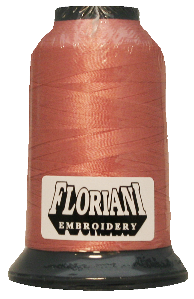 Floriani Thread - Polythread #1