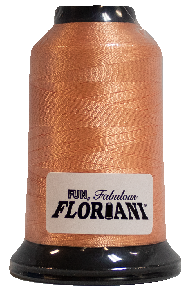 Floriani Thread - Polythread #1