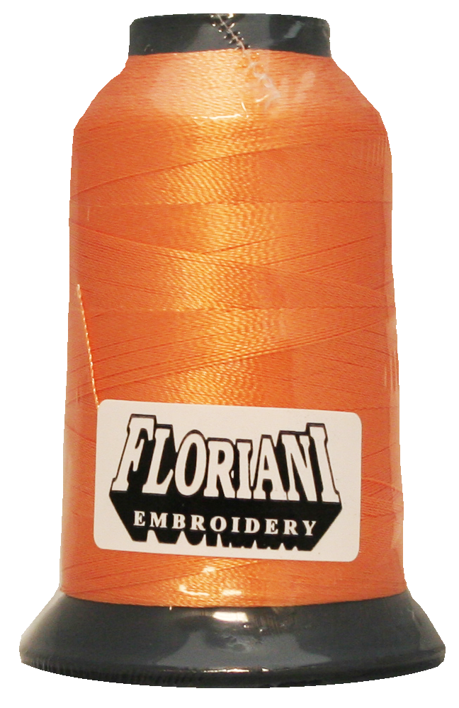 Floriani Thread - Polythread #1