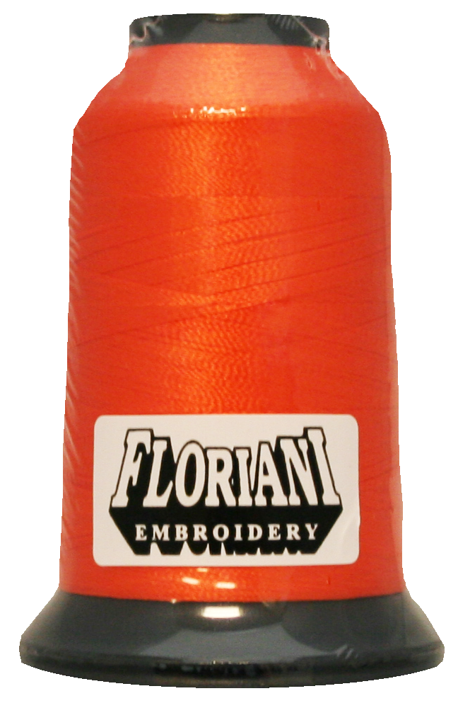 Floriani Thread - Polythread #1