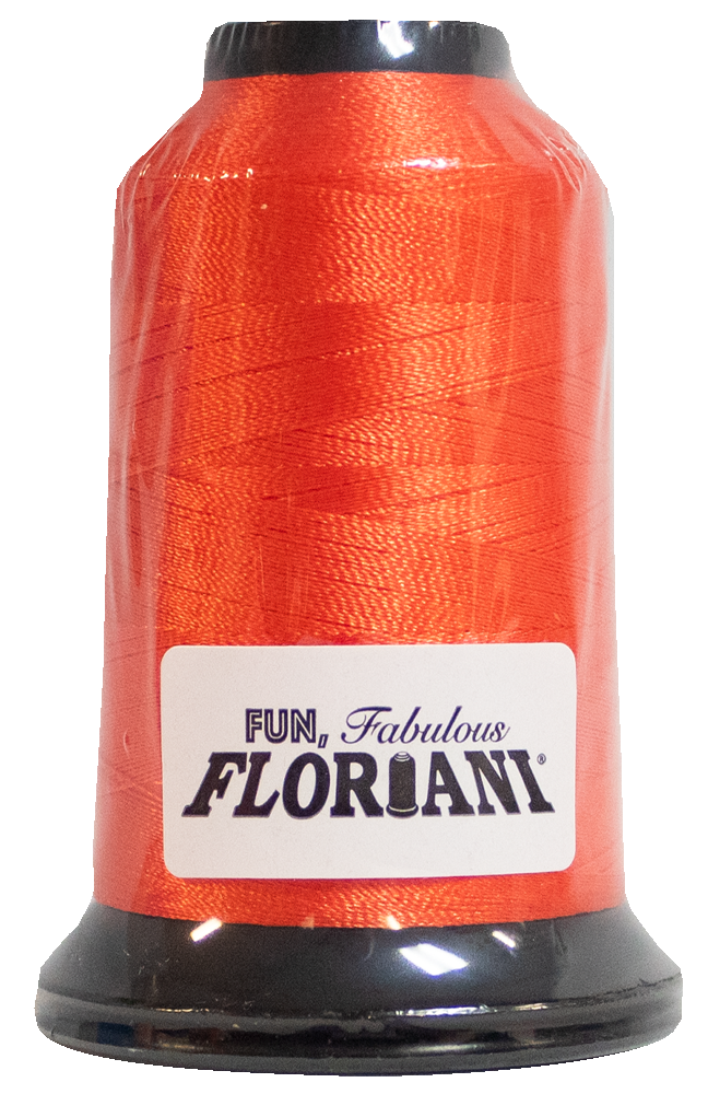 Floriani Thread - Polythread #1