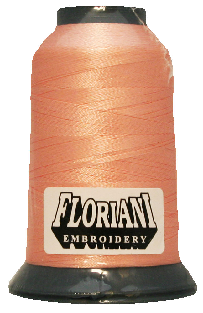 Floriani Thread - Polythread #1