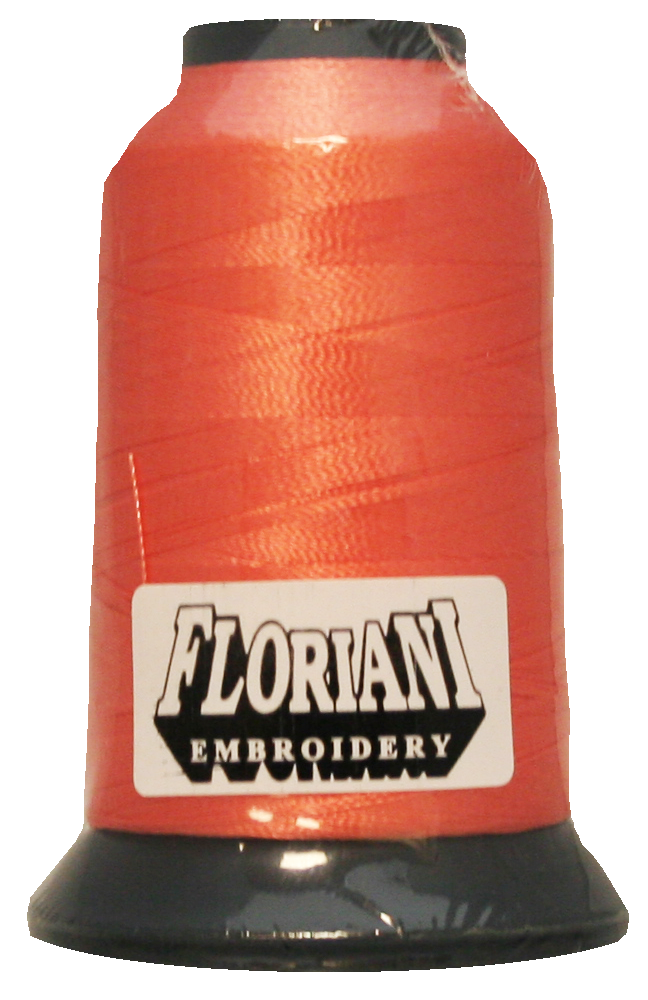 Floriani Thread - Polythread #1