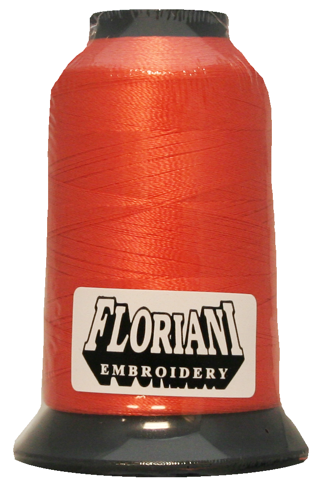 Floriani Thread - Polythread #1