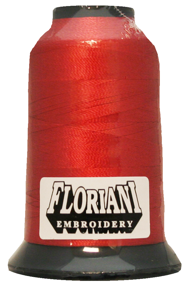 Floriani Thread - Polythread #1