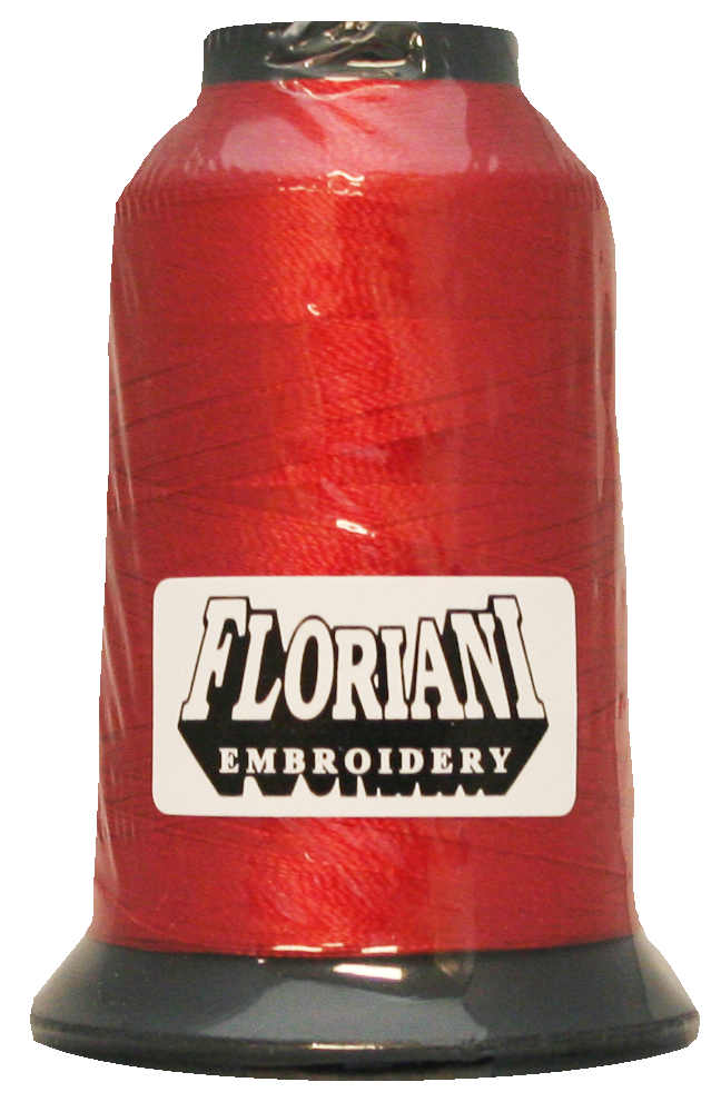 Floriani Thread - Polythread #1
