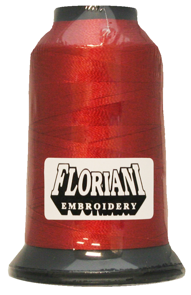 Floriani Thread - Polythread #1