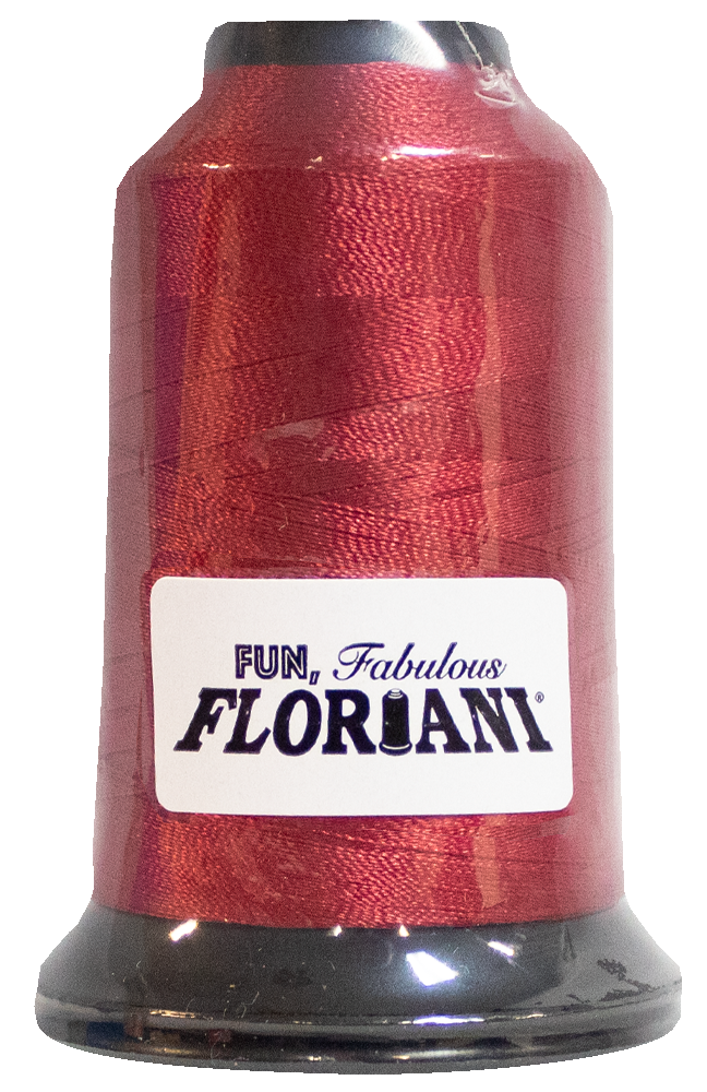Floriani Thread - Polythread #1