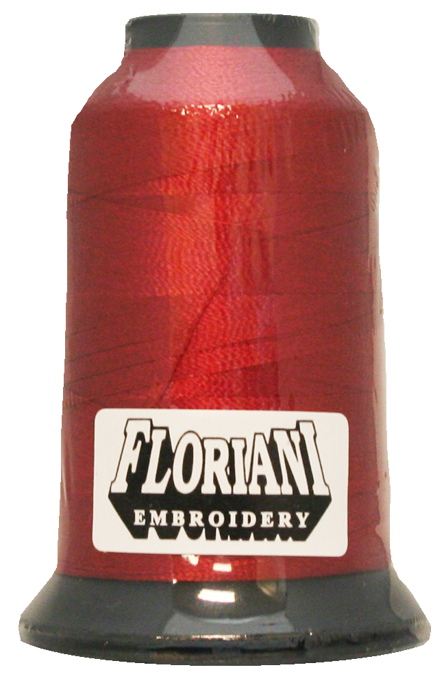 Floriani Thread - Polythread #1