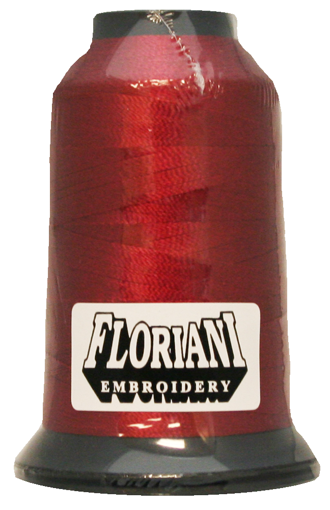 Floriani Thread - Polythread #1