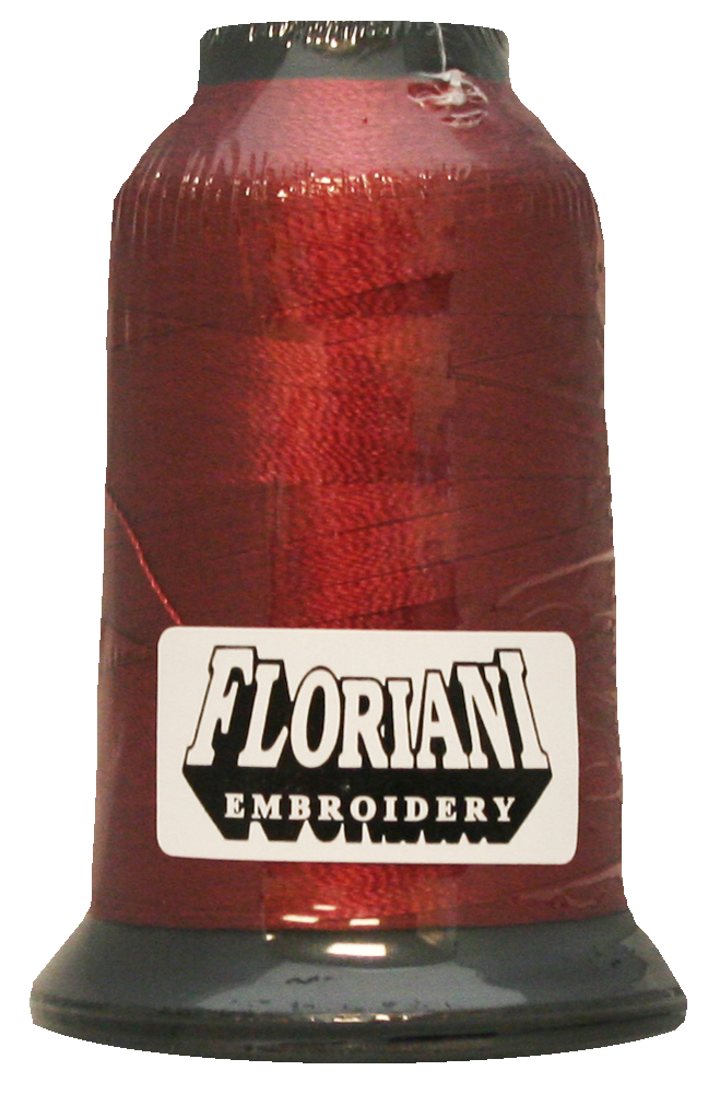 Floriani Thread - Polythread #1