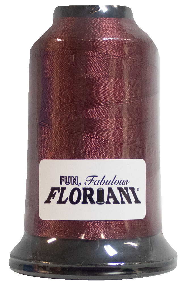 Floriani Thread - Polythread #1
