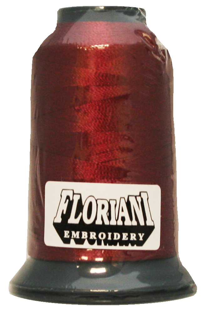 Floriani Thread - Polythread #1