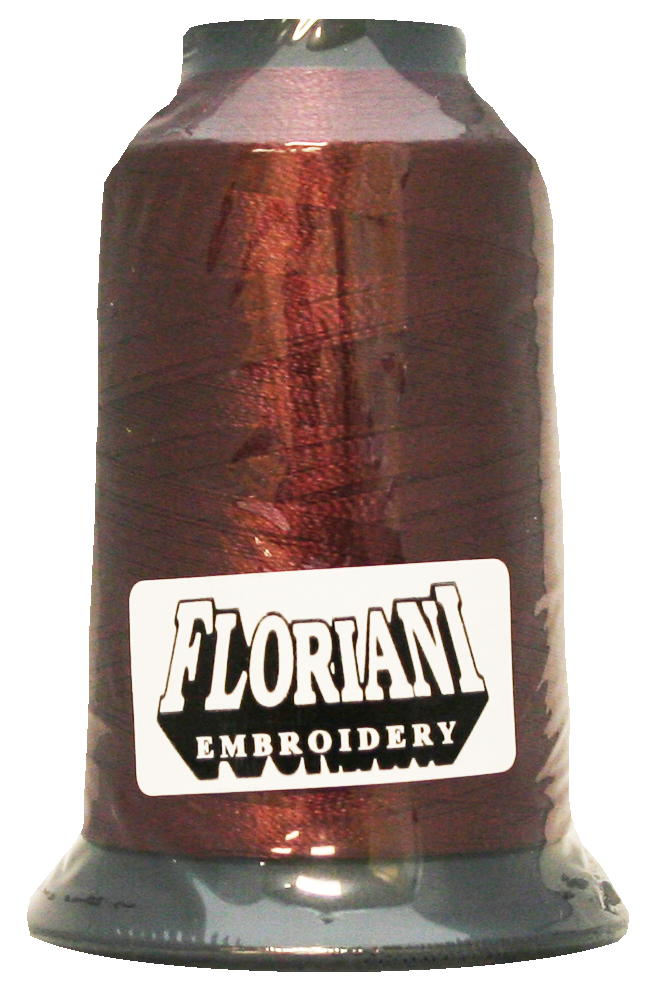 Floriani Thread - Polythread #1