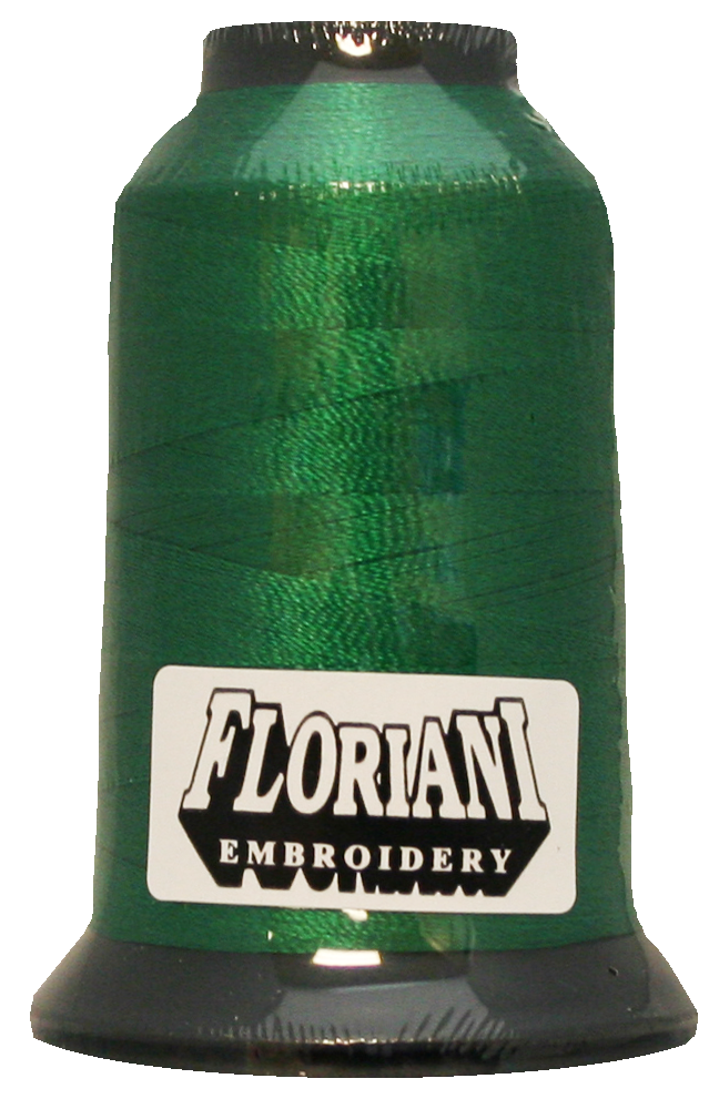 Floriani Thread - Polythread #1
