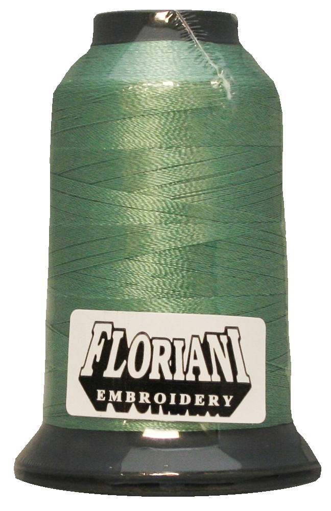 Floriani Thread - Polythread #1