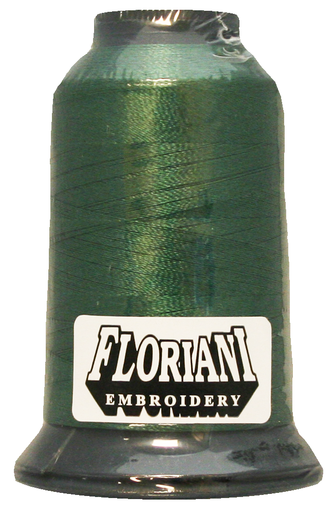 Floriani Thread - Polythread #1