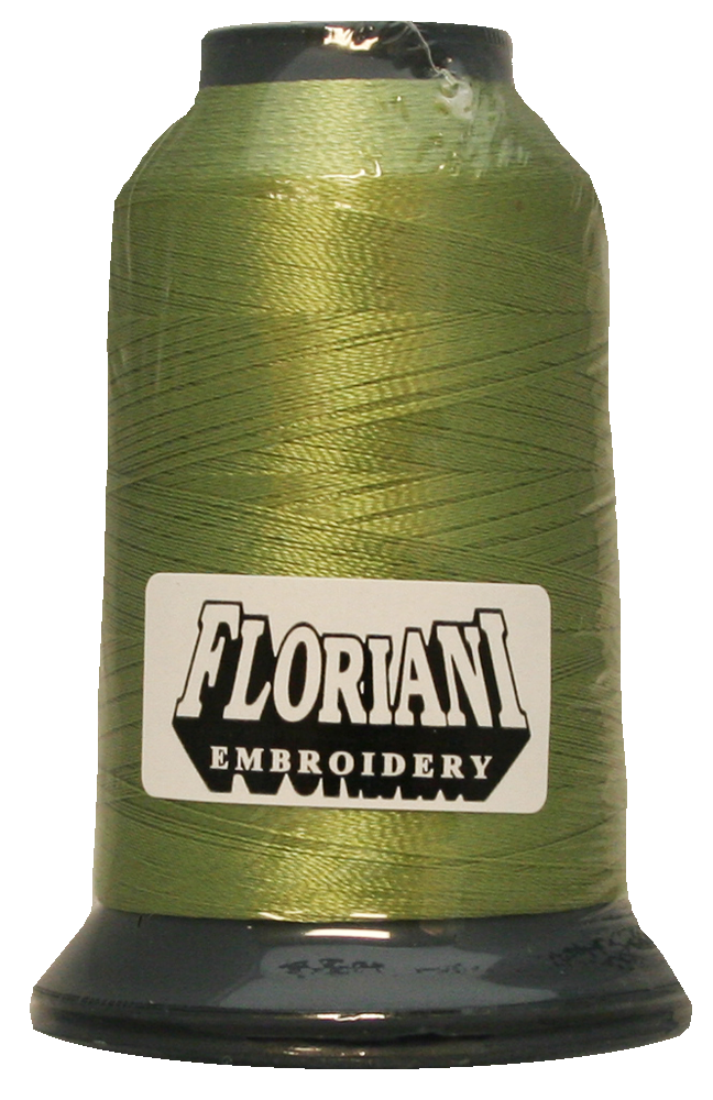 Floriani Thread - Polythread #1