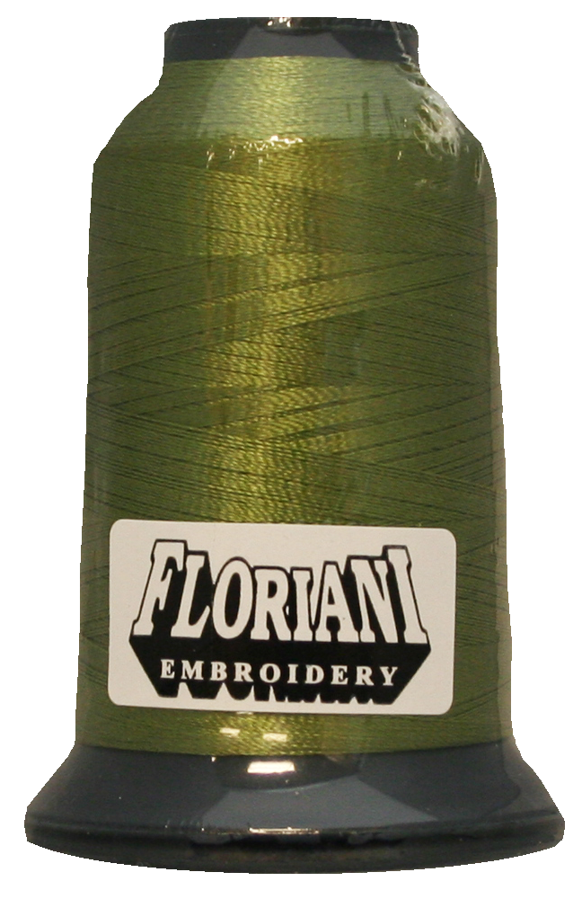 Floriani Thread - Polythread #1